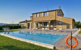 Luxury Villa Rent Tuscany